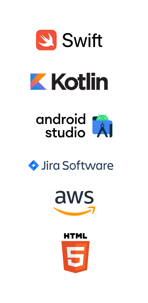 Technology stack